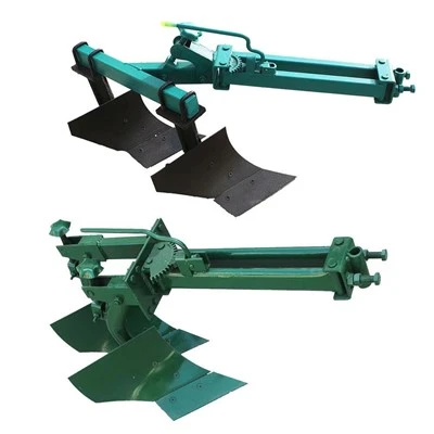 Pi bon mache Double Plow